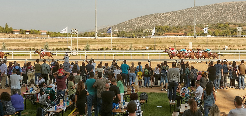 Ελληνικός Ιππόδρομος με Τζακ Ποτ 100.000 + ευρώ στο σκορ 6 !