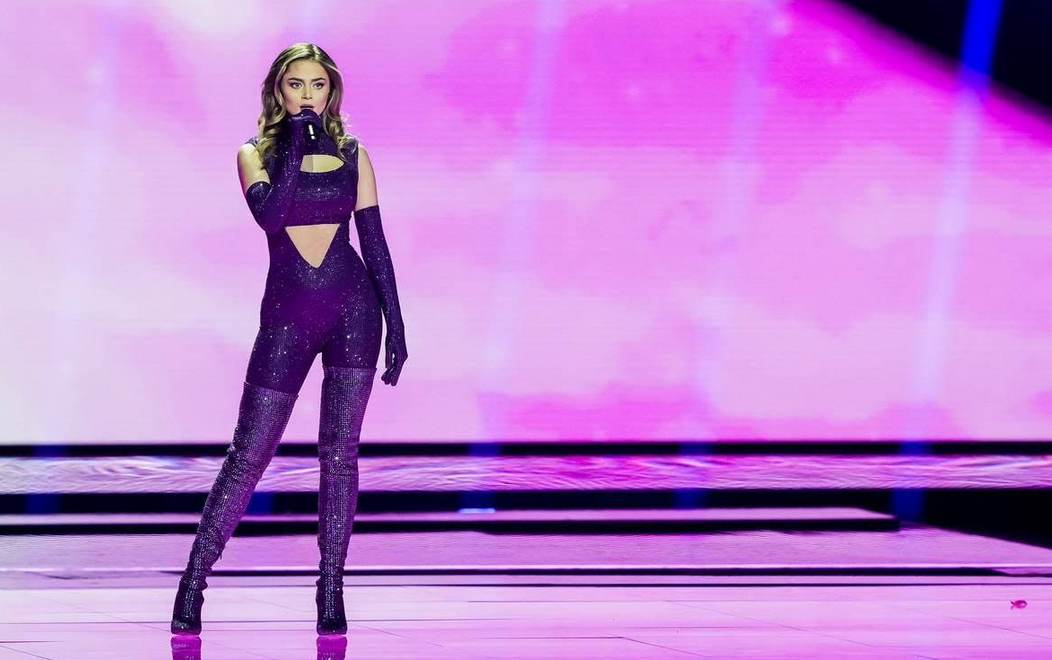 Τελικός Eurovision με Fantasy, σούπερ προσφορα* και αμέτρητα ειδικά στοιχήματα στη Stoiximan!