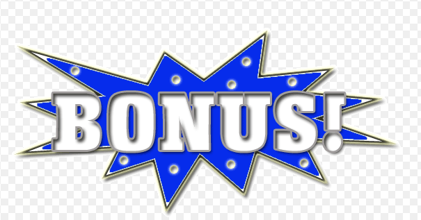 Καλοκαιρινή προσφορά με Bonus