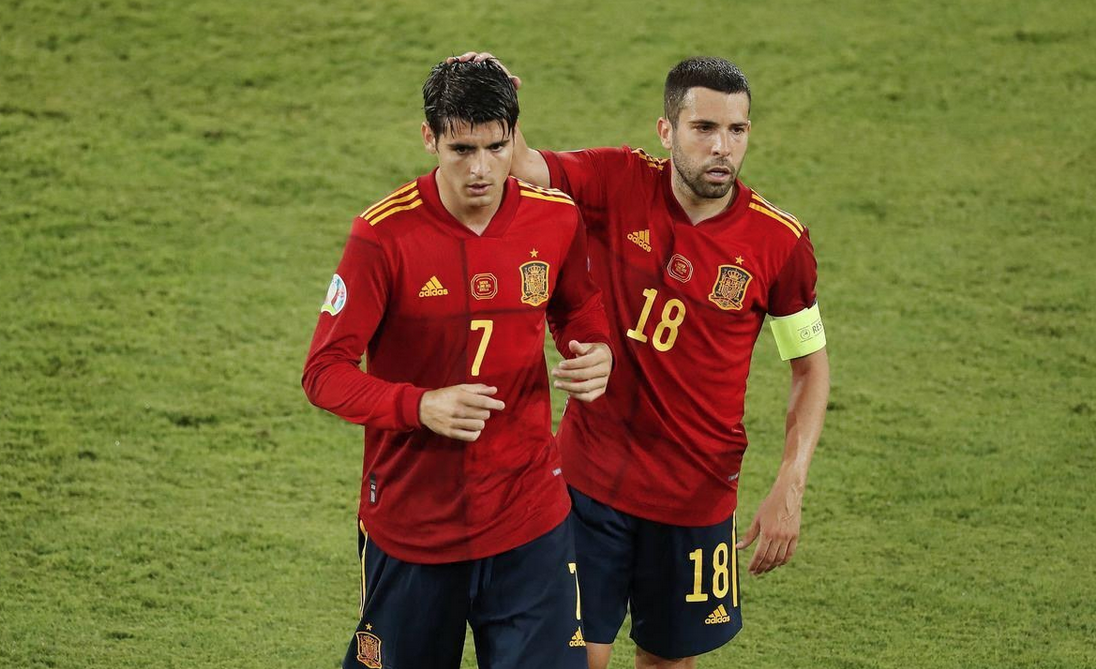 Euro 2020: Ισπανία-Πολωνία με 10.000€ εντελώς δωρεάν* στο Stoiximan Master!