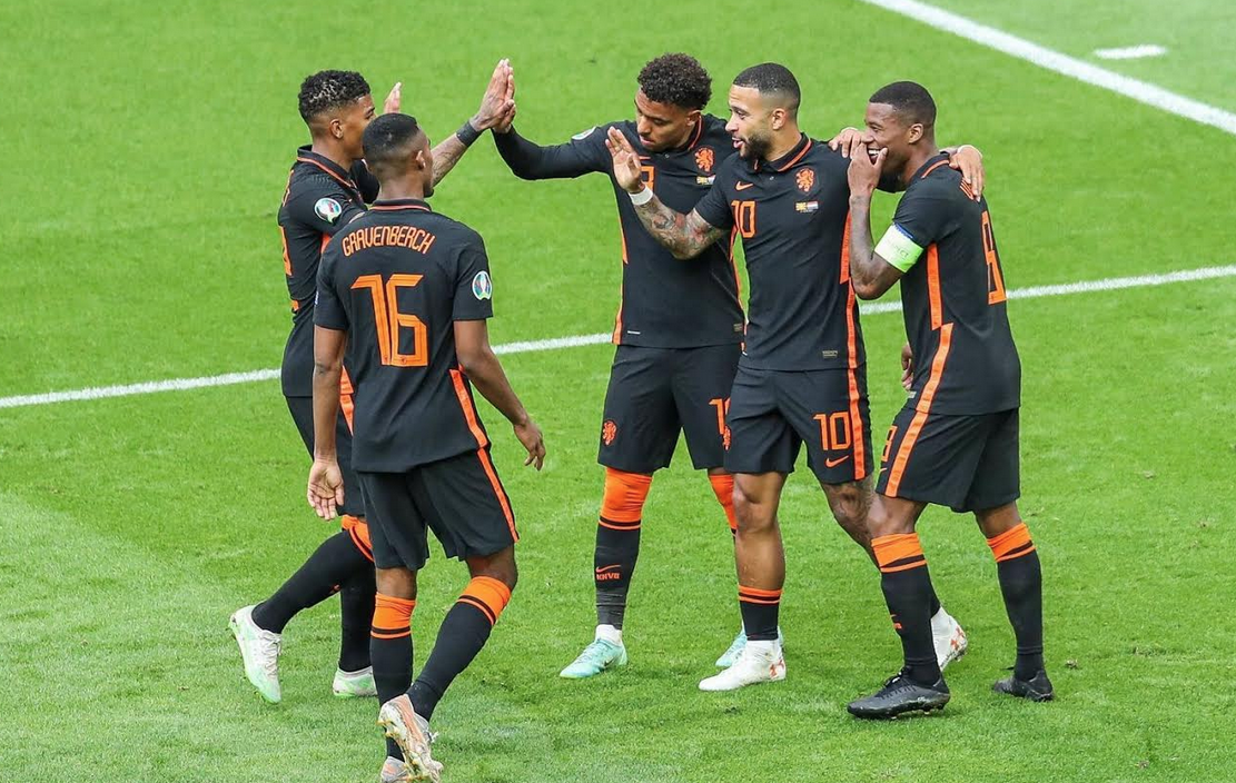 Euro 2020: Ιπτάμενοι οι Ολλανδοί για τους ‘8’, υπόσχονται θρίλερ Βέλγιο και Πορτογαλία!