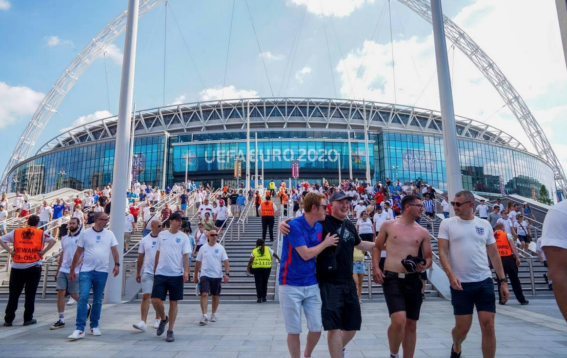 Euro 2020: Ο λιγότερο… προβληματικός στο Wembley, ο περισσότερο ικανός στη Γλασκώβη!
