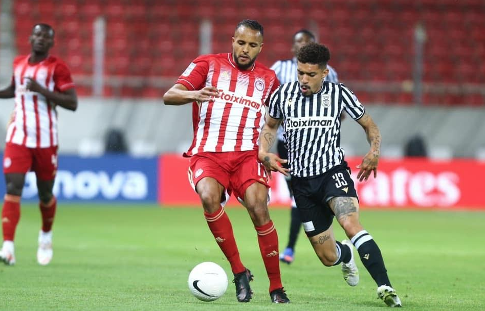 Τα ντέρμπι της Super League διαθέσιμα από τώρα στη Stoiximan!
