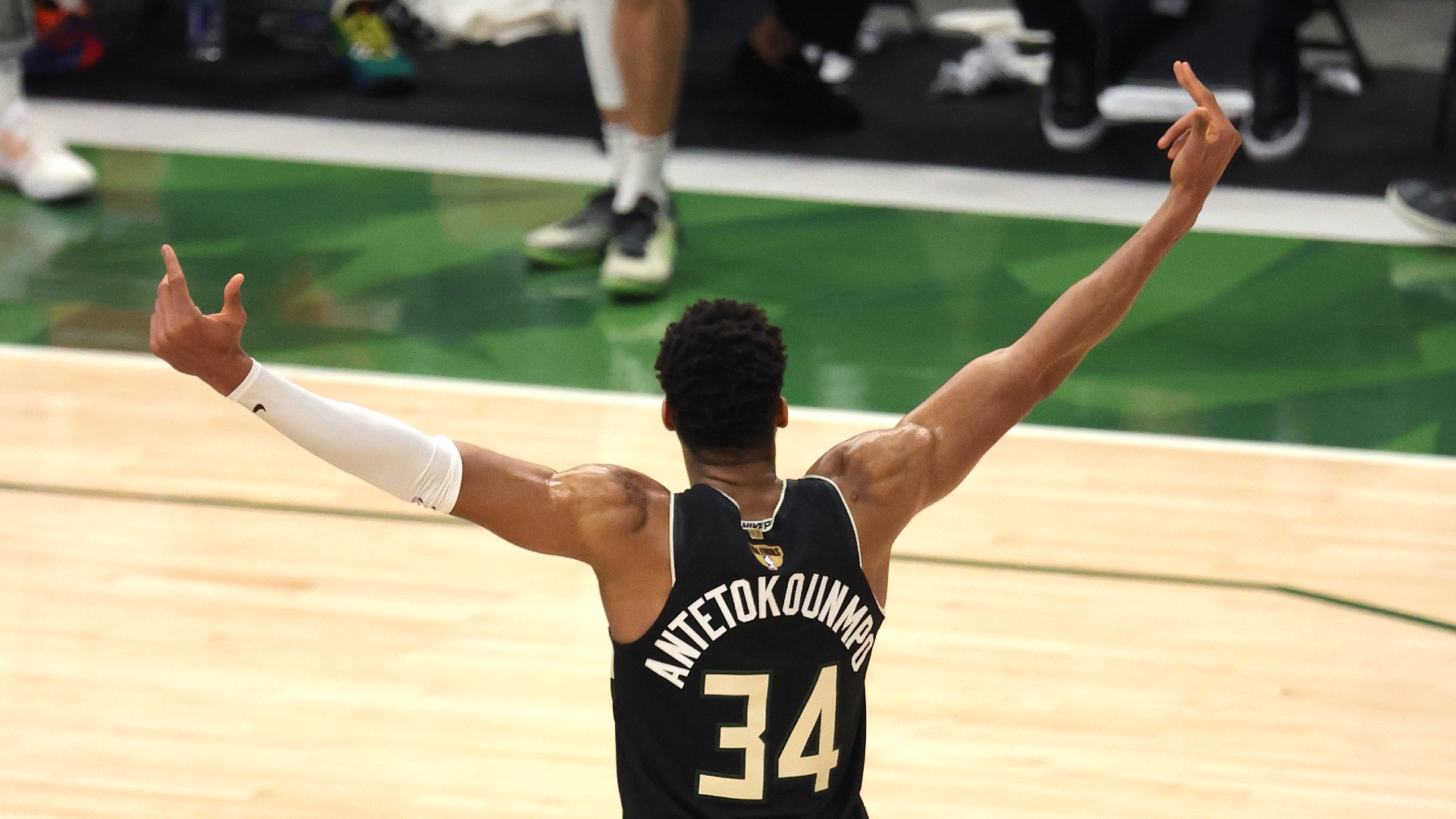 NBA Season Preview – Part 2