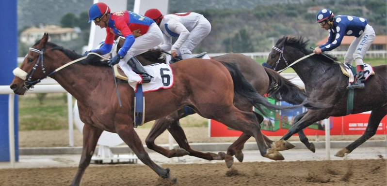 Ελληνικός Ιππόδρομος με εξαιρετικά ανοικτές αναμετρήσεις και υψηλές αποδόσεις