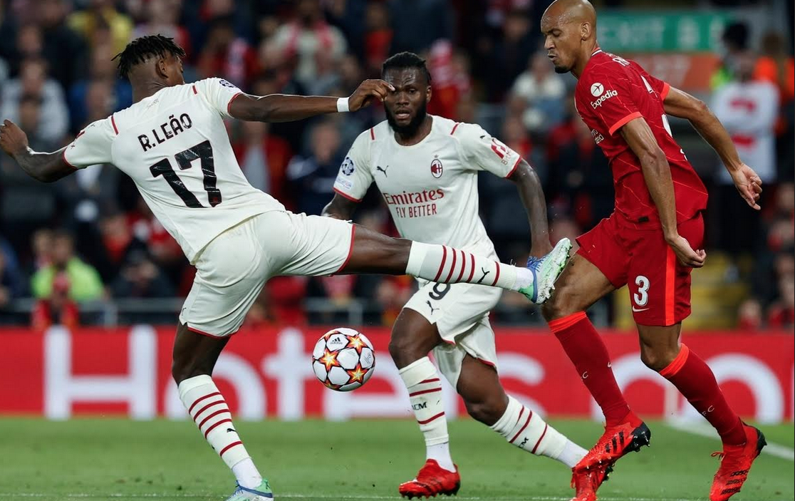 Champions League: Μάχη στον 2ο όμιλο με 3.00 & 3.50