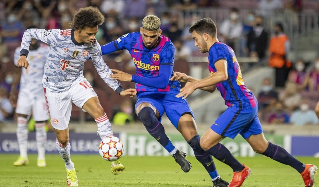 Champions League: Θρίλερ σε δύο ομίλους με 3.65 και 7.40