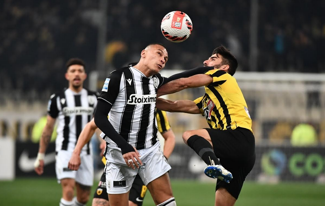 Super League προτάσεις από 4.00 έως 5.70