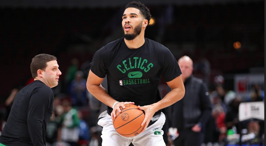 NBA Finals: Game 3 με Tatum στο 5.10