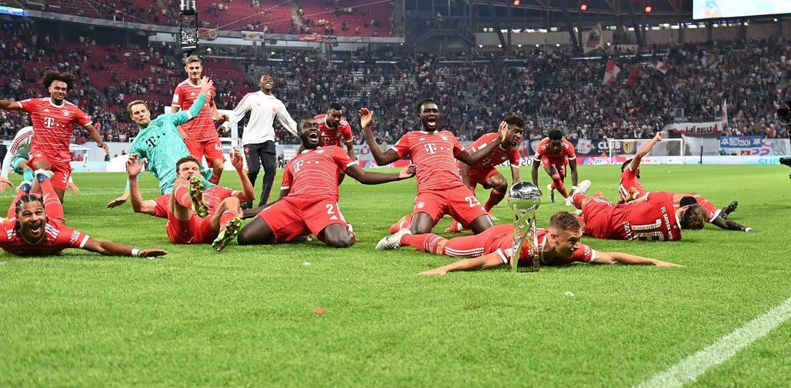 Premier League και Bundesliga 2022-23 Preview: Οι μνηστήρες του τίτλου, τα αουτσάιντερ και η μάχη του υποβιβασμού