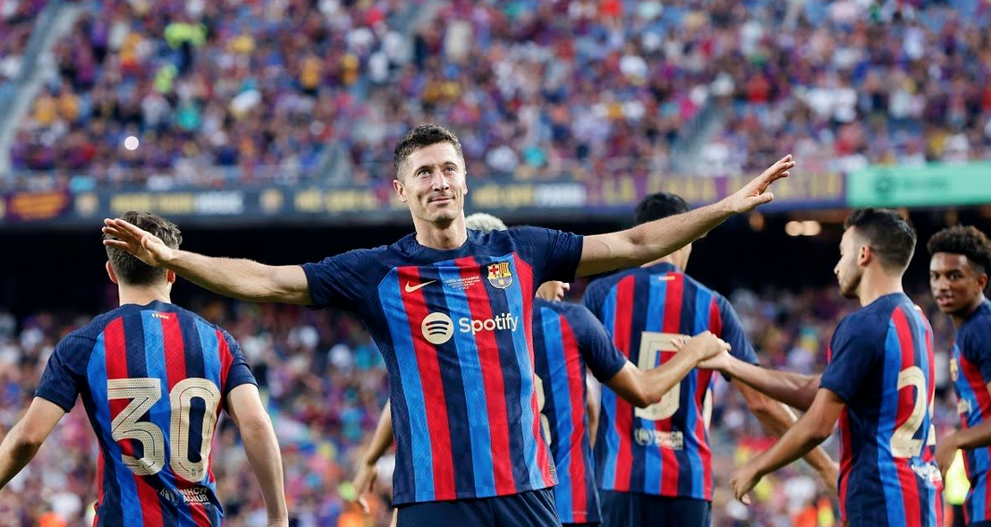 La Liga 2022-23 Preview: Τα ρέστα της Μπαρτσελόνα, τα αουτσάιντερ και η μάχη του υποβιβασμού