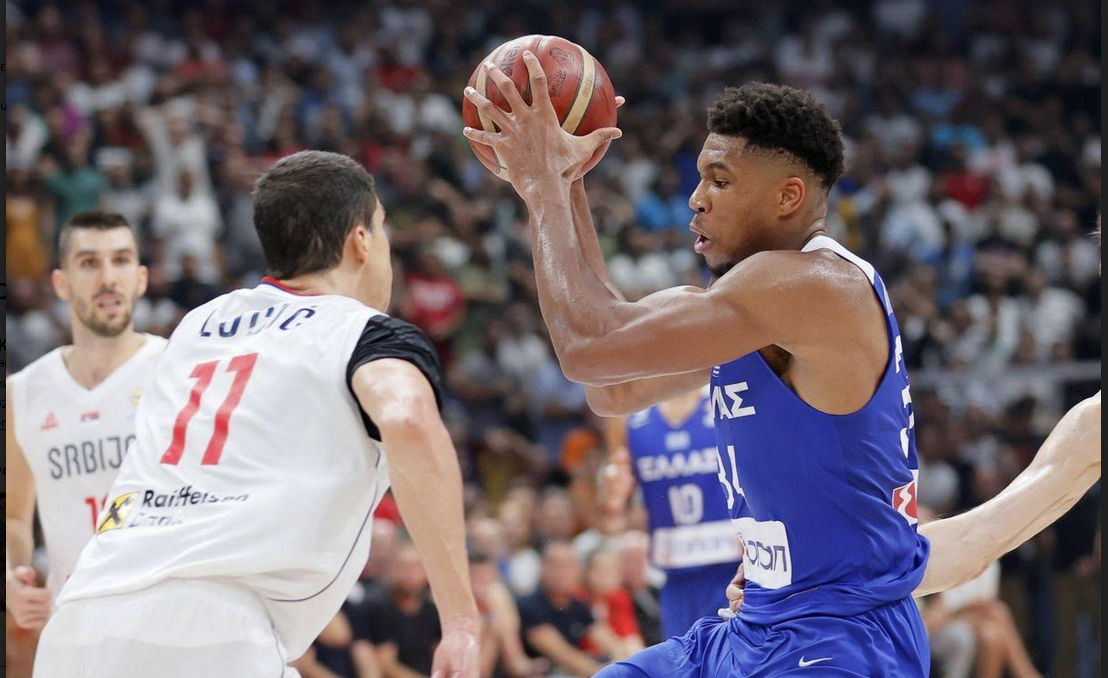 Τζάμπολ στο Eurobasket και ήρθε η ώρα για απαντήσεις! Ανάλυση και μακροχρόνιες επιλογές για τη διοργάνωση.