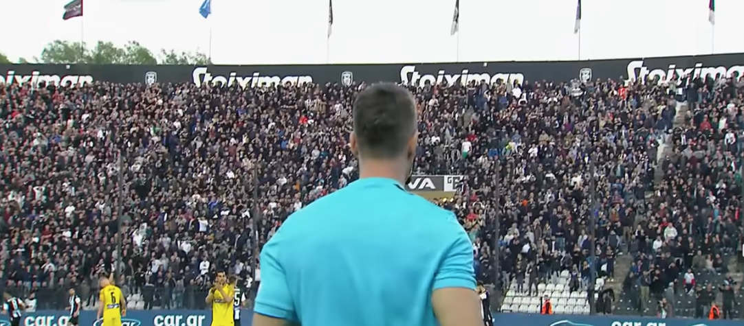 ΑΕΚ-ΠΑΟΚ με 3.40, στον Βόλο με 3.30 ο Παναθηναϊκός