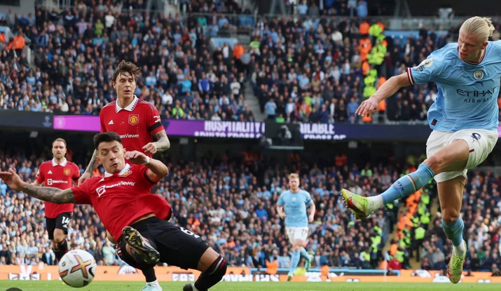 Τελικός FA Cup με Μάν. Σίτι – Μάν. Γιουνάιτεντ και ενισχυμένες αποδόσεις