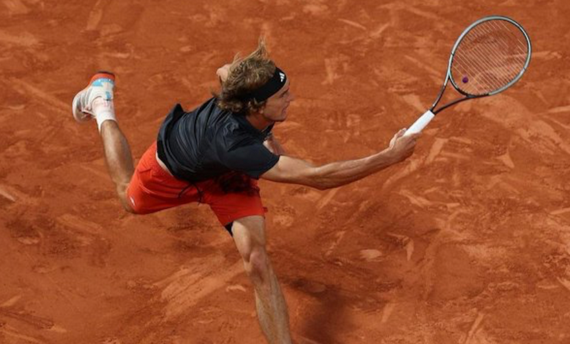 Η αγωνία στο Roland Garros κορυφώνεται με τους προημιτελικούς …