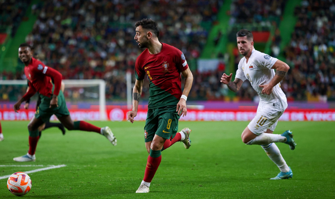 Τα προκριματικά του Euro 2024 συνεχίζονται με σημαντικά παιχνίδια…