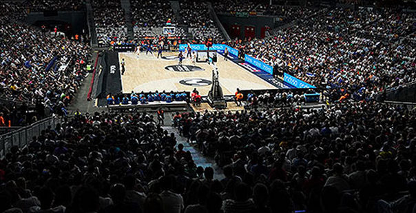 Οι τελικοί της ACB συνεχίζονται στη Μαδρίτη, με τη Ρεάλ να έχει μονόδρομο τη νίκη στο Game 3 με την Μπαρτσελόνα (22:00)