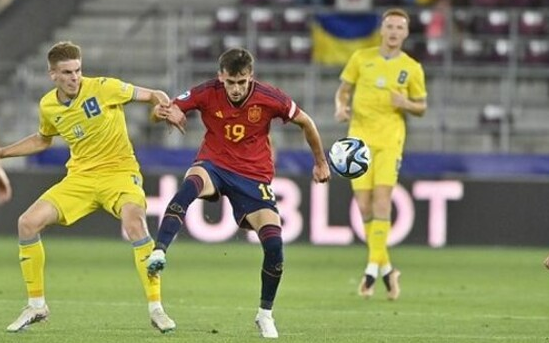 Euro U21: Ημιτελικά με 3.25 και 4.10!