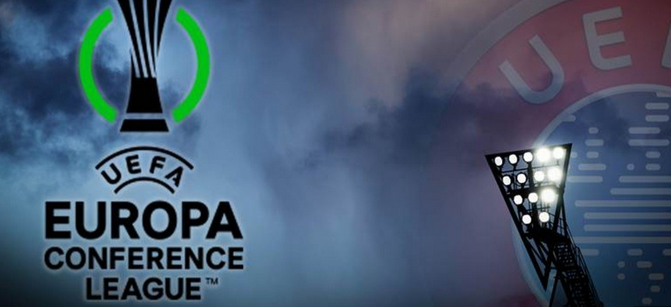 Conference League με 3.15 & 3.50