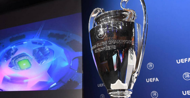 Τα προκριματικά του Champions League με ενισχυμένες αποδόσεις