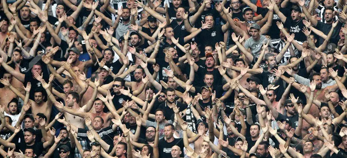 Η πρεμιέρα του ΠΑΟΚ με Stoiximan Master & Super Ενισχυμένες Αποδόσεις!