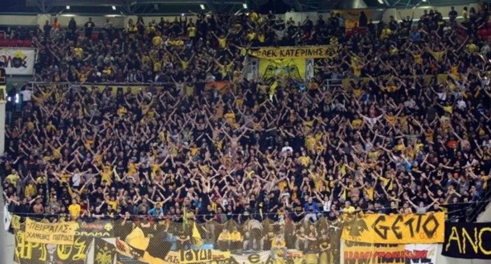 Το ραντεβού της Ένωσης για τα Playoffs του UEFA Champions League