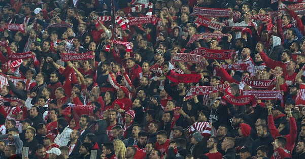 Πρώτο βήμα για Ολυμπιακό και ΠΑΟΚ κόντρα…
