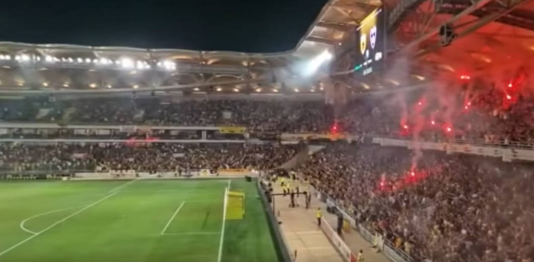 Champions League: Με Stoiximan Master για την ανατροπή και τους ομίλους η ΑΕΚ!