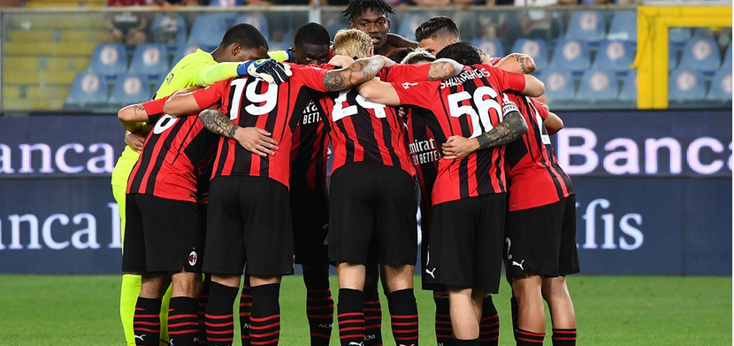 Πρεμιέρα στο Champions League με 4.05 & 10.50