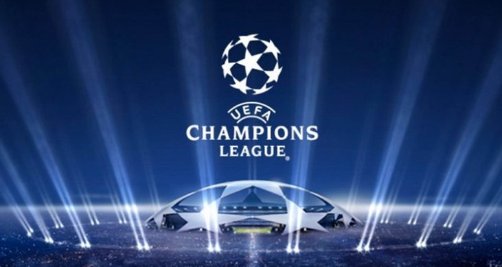 Τριαδούλα χαλαρή απο Champions League