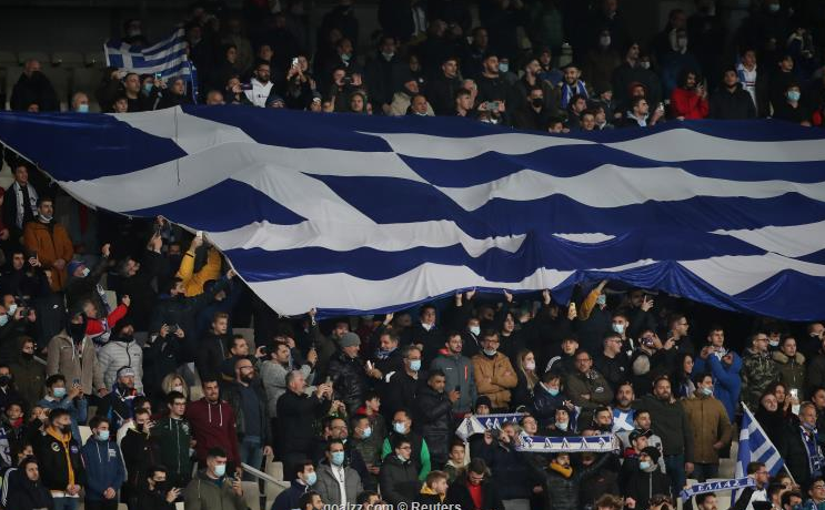 Ζωντανές ελπίδες για EURO με Stoiximan Master