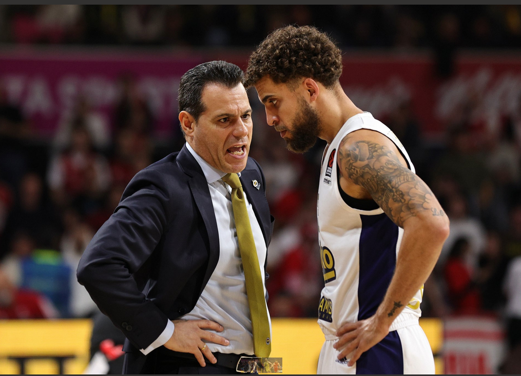 Οι μάχες της Euroleague με ειδικά στοιχήματα και ενισχυμένες αποδόσεις