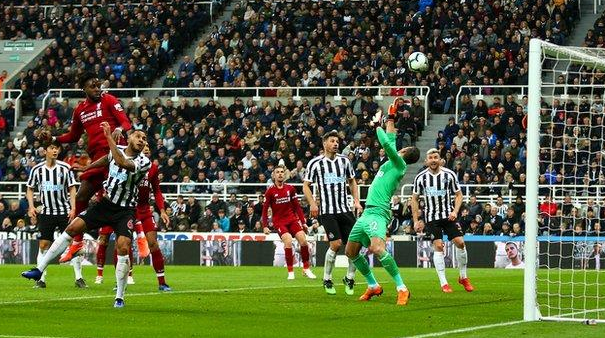 Premier League: Για το τρίποντο η Λίβερπουλ κόντρα στη Νιούκαστλ με 3.70
