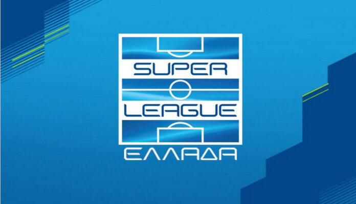 Stoiximan Super League με Mission & Seri!