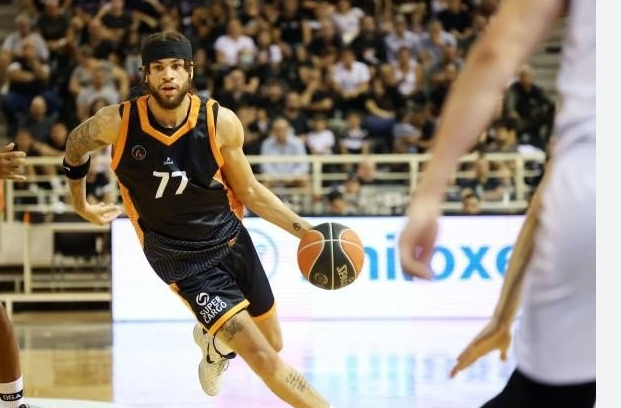 Με 7.10 απόδοση στο Παναθηναϊκος – Προμηθέας