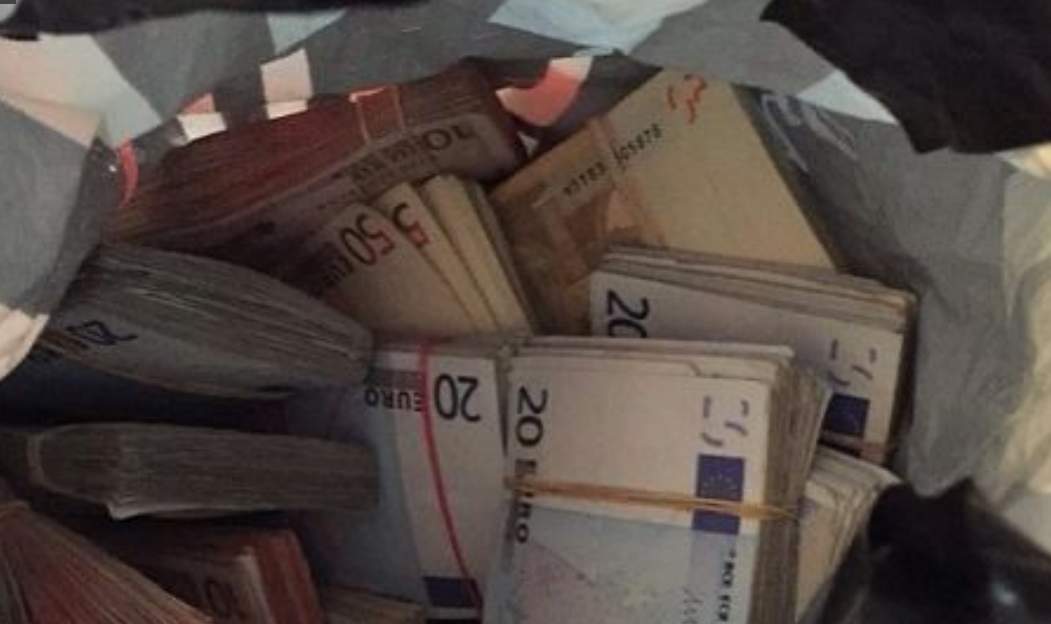 Το δίλημμα του αιώνα: Cash out στα 422.000€ ή Μπρόντμπι για 700.000€;