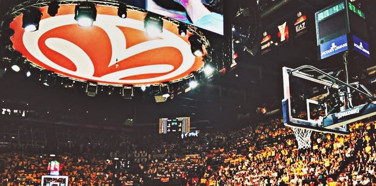 2024 Euroleague F4: Ειδικά ομάδων με 3.50 και 3.75 για Παναθηναϊκό και Ολυμπιακό στη Stoiximan