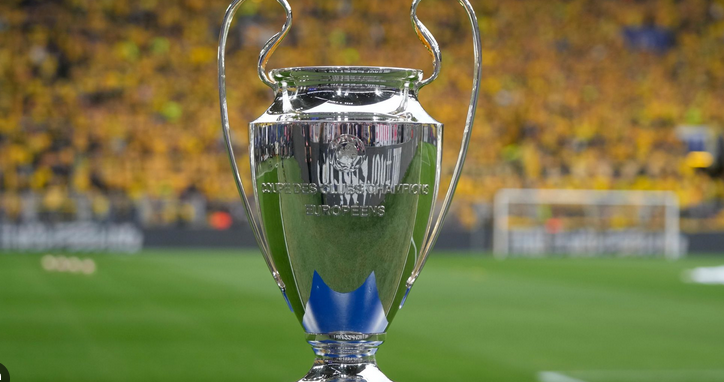 Διπλάσιο Stoiximan Master και στον τελικό Champions League!  