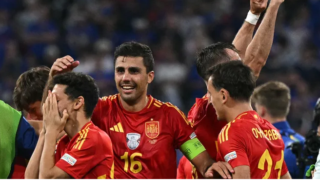Master με συνολικά 40.000€ στους τελικούς του EURO και του Copa America, εντελώς δωρεάν*!