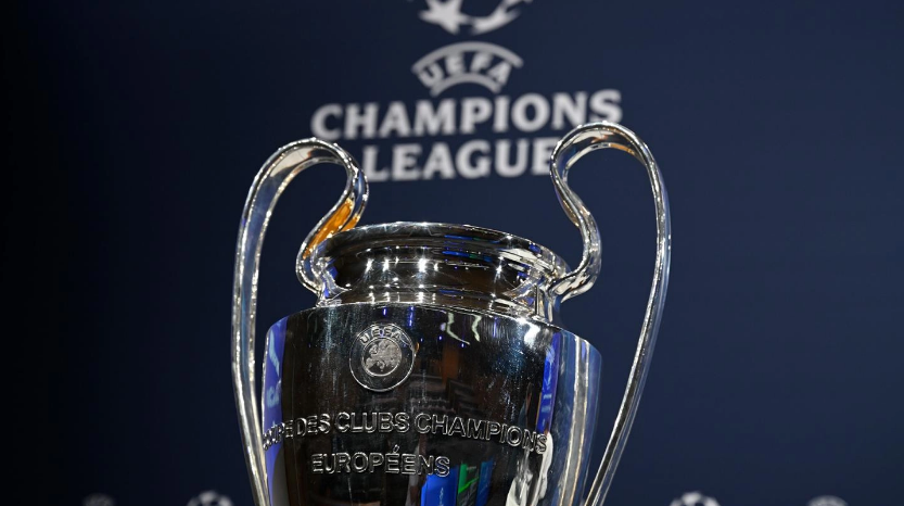 Με 4 Σούπερ Ενισχυμένες η 3η αγωνιστική του Champions League!  