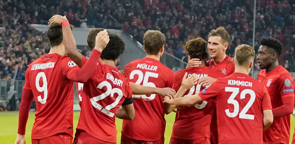 Champions League: Με Super Ενισχυμένες σε Κέιν, Λαουτάρο, Σακά και Τζόλη τα ματς της Τετάρτης   