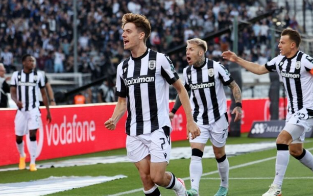 Europa League: Με 6.00 στο Πόρτο – Ολυμπιακός και 6.60 στο ΠΑΟΚ – Σλάβια!   