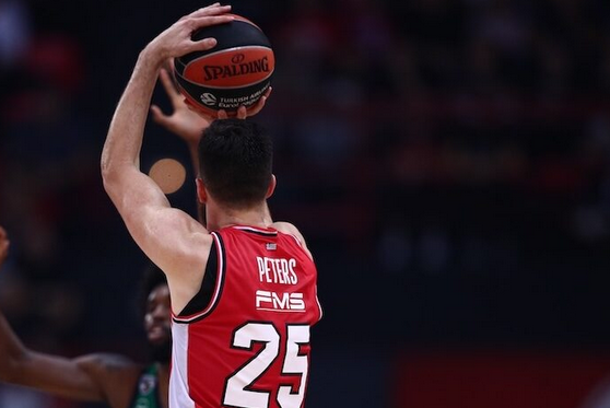 ΟΛΥΜΠΙΑΚΟΣ – ΒΑΛΕΝΘΙΑ.. προγνωστικά  🏀🏀🏀 .