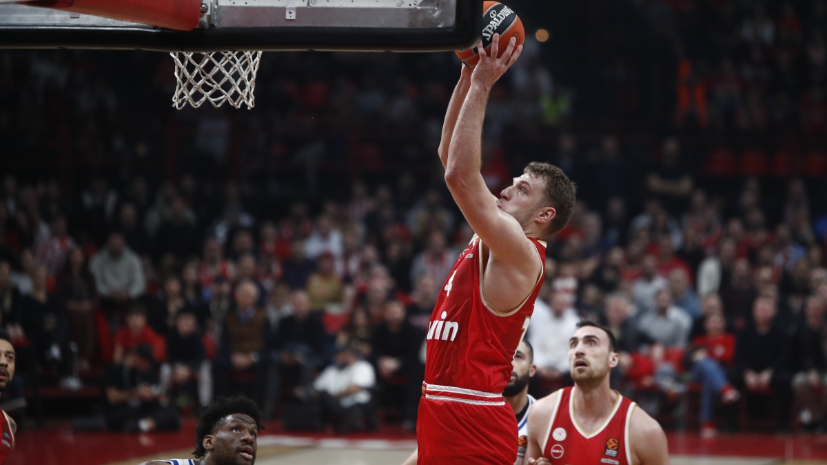 OΛΥΜΠΙΑΚΟΣ – ΖΑΛΓΚΙΡΙΣ …