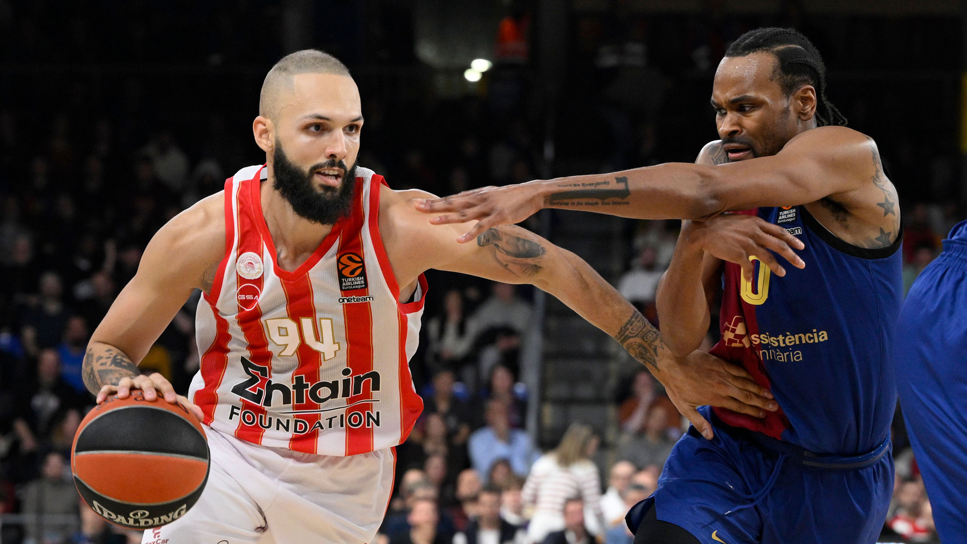 ΚΟΥΠΟΝΙ ΠΑΡΑΣΚΕΥΗΣ… 🏀⚽️