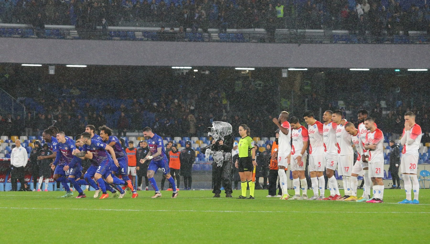 ΚΟΥΠΟΝΙ ΠΑΡΑΣΚΕΥΗΣ .. με δυο επιλογές .