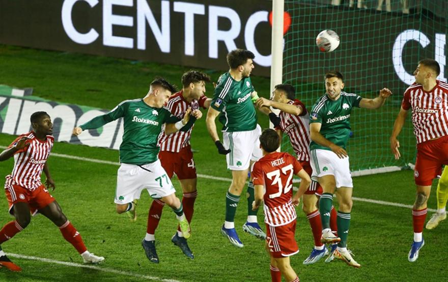 ΚΟΥΠΟΝΙ ΚΥΡΙΑΚΗΣ 19/04.. θα πάμε κόντρα στα φαβορί..  και όπου βγει !