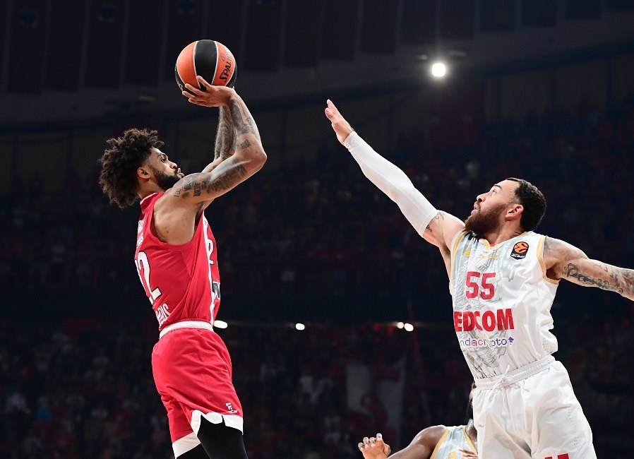 ΚΟΥΠΟΝΙ ΤΡΙΤΗΣ ..με ευρωλίγκα