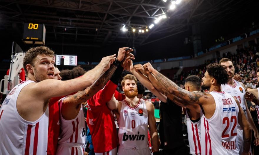 KOYΠΟΝΙ ΠΕΜΠΤΗΣ .. με ευρωλίγκα .