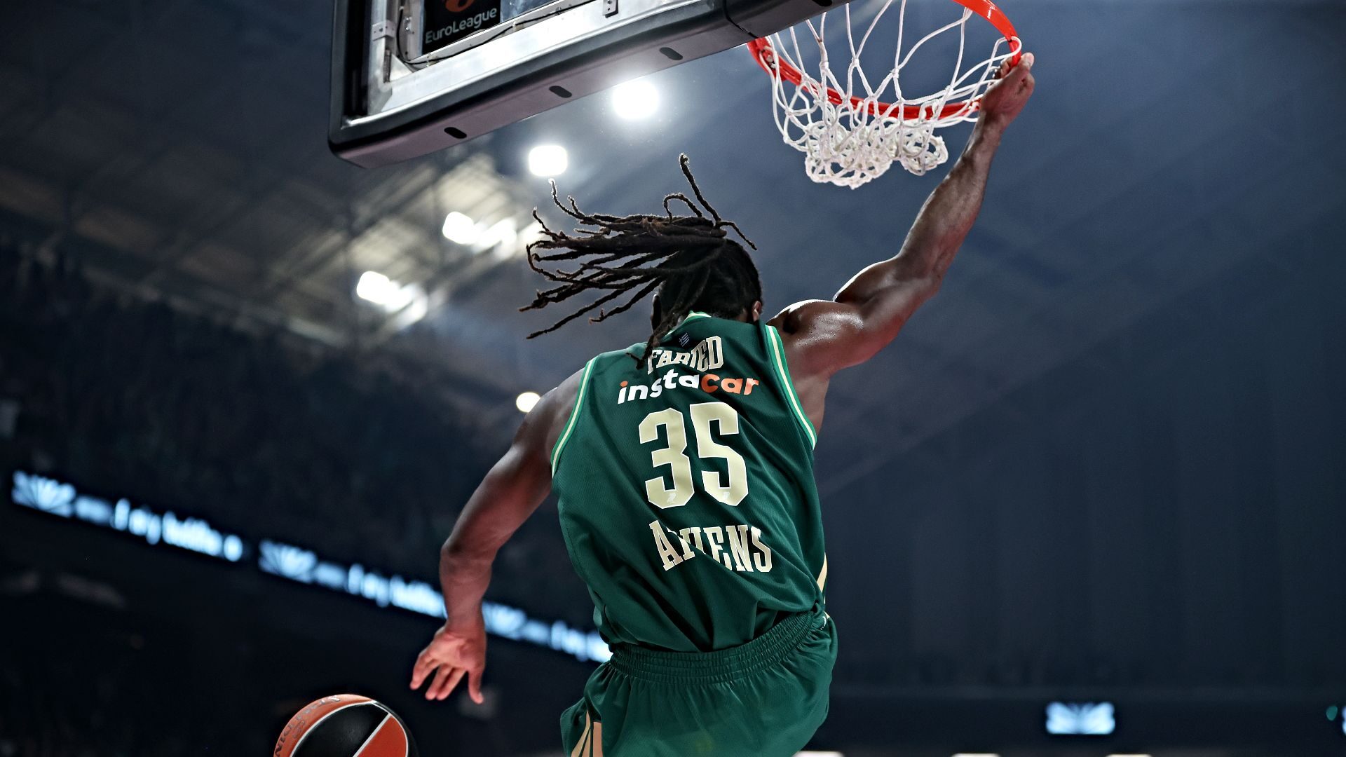 XAΠΟΕΛ – ΠΑΝΑΘΗΝΑΪΚΟΣ.. το ξέρουν καλά το ροντέο